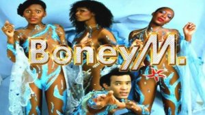 BONEY M best album