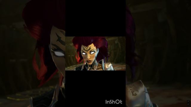 Darksiders 3.Ярость и Похоть смотреть онлайн