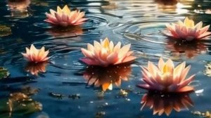 Лечебная музыка для сердца и сосудов, успокаивает нервы, релакс, 5 часовой отдых