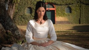 Звезда сериала «Рабыня Изаура» Луселия Сантус прилетела в Москву вместе с сыном.