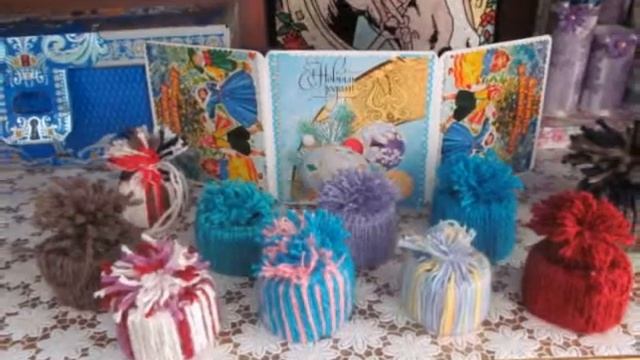 Отчет работы кружка "Художественное творчество" 1 класс  2013-2014 уч. год смотреть онлайн