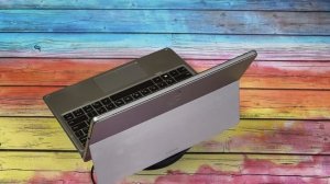 Dell 7210 2-in-1 i7-10 16 256