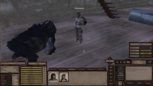 Как горилло в посудной лавке в Kenshi