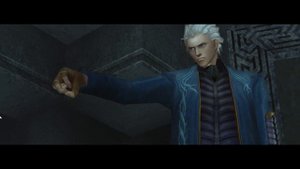 ВЕРГИЛИЙ ПРОТИВ ДАНТЕ! РАУНД 2! - ПРОХОЖДЕНИЕ - DEVIL MAY CRY 3 - #6