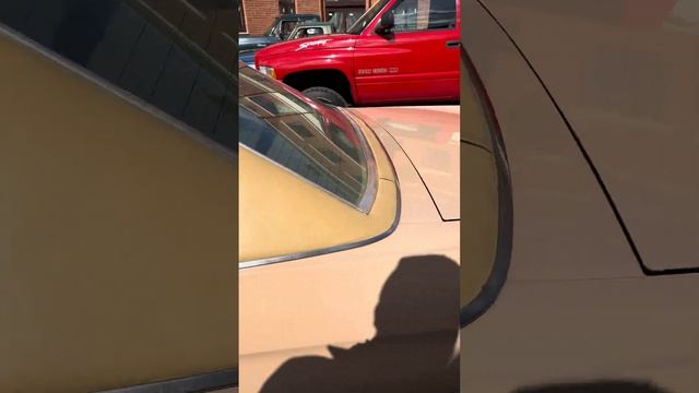 Открытие сезона любителей Американских ретро тачек. Am смотреть онлайн