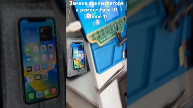 Заменили аккумулятор без ошибки и восстановили работ? смотреть онлайн