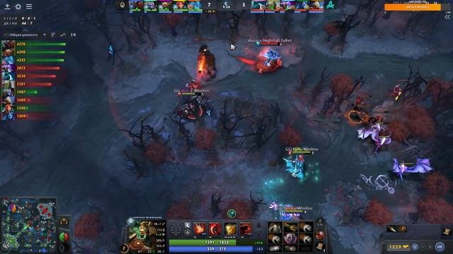 АВРОРЕ В СРОЧНОМ ПОРЯДКЕ НУЖНО ПОБЕЖДАТЬ | Aurora vs Gladiators смотреть онлайн