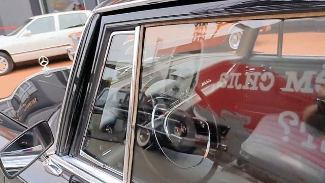 Выставка РЕТРО АВТО Владимир 2024 смотреть онлайн