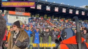 🔥 НОВАЯ РЕЧЬ ОЛЕГА MONEYKEN’А ПЕРЕД ИГРОЙ CHERTANOVO в МЕДИАЛ?