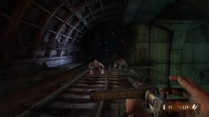 Metro 2033 Redux