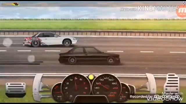 Уличные гонки взлом смотреть онлайн