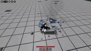 ВСЕ ЧТО НУЖНО ЗНАТЬ НОВИЧКАМ В ТСБ? Roblox The Strongest Battlegrounds