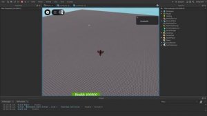 Как сделать Blox Fruits в Roblox Studio #1часть #robloxstudio #youtube #bloxfruits