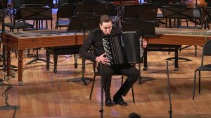 ГРЮНФЕЛЬД Концертный парафраз темы Штрауса - Константин Рябин / GRUNFELD Paraphrase On Strauss Waltz