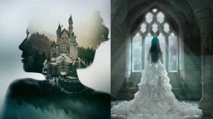 Сеанс моей ученицы Ольги