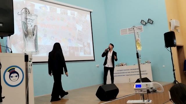 Опять без волос/ Будни в больнице/ Хотим домой смотреть онлайн