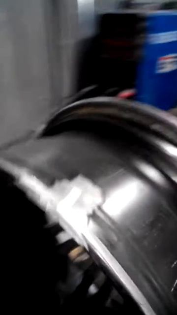 Сварка диска , Город Таганрог, ул поляковское шоссе 16 а смотреть онлайн