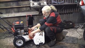 zazrali-доработка снегоуборщика