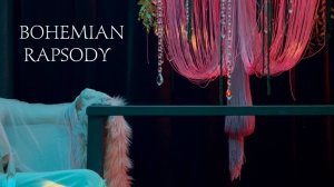 BOHEMIAN RHAPSODY - DZHEMA // STUDIO 67