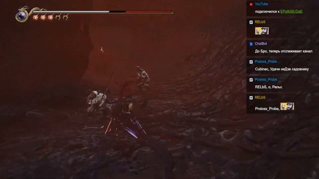 Ninja Gaiden II Black! Нидзя садовник (Very Hard)! смотреть онлайн