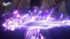 Flame Reaver of the Deepest Dark · Boss Theme - Honkai: Star Rail 3.1 OST