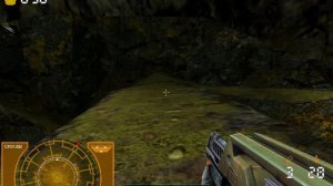 Alien versus Predator 2 Primal Hunt (Чужой против Хищника 2 Первобытная охота)часть 2