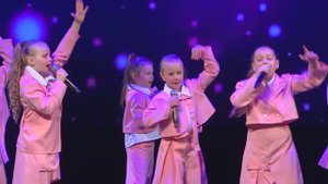 Шоу-группа СкитлS - Ты сможешь все