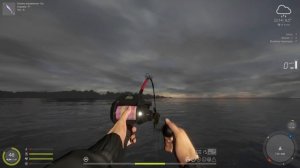 Русская рыбалка 4 Гигаджиг с силиконом