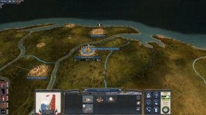 Полное кооперативное прохождение Napoleon: Total War - Egypt Campaign