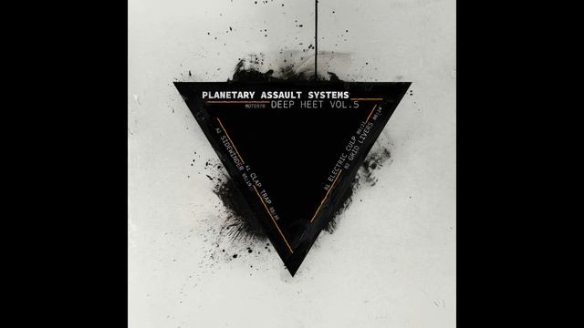 Planetary Assault Systems - Сlap Trap [MOTE070D] смотреть онлайн