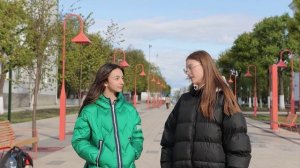 Волга-лайк: Ульяновск