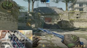 Autostop Bind CS2. Мнение.