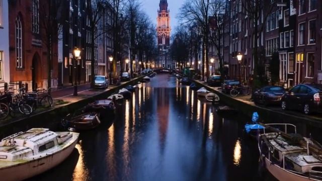 Ты Точно Не Знал Этого о Голландии — 15 Секретов Страны смотреть онлайн