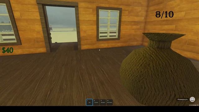 ПОЕЗДА СМЕРТИ В ROBLOX! Спасайся, если сможешь. МЕРТВЫЕ РЕ