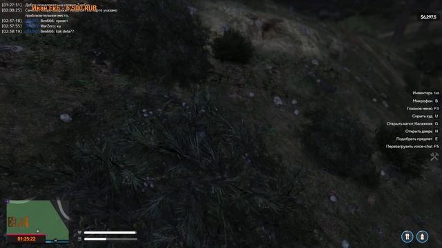 TWO DAY ОТКРЫТИЕ СЕРВЕРА ПРО ЗОМБИ И ПВП | GTA5 | #twoday #eli4 #стр смотреть онлайн