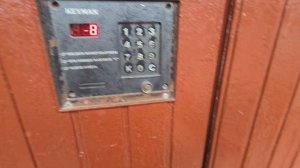 Как открыть домофон Keyman ответ тут. #домофоны #москва #л?