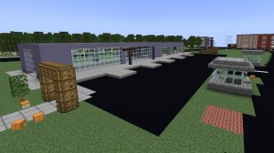 Транспортные системы. Агломерация. Типы улиц.