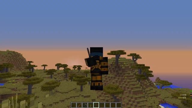 МОД (Techguns [1.12.2] [1.7.10])МОД НА ОРУЖИЕ! смотреть онлайн