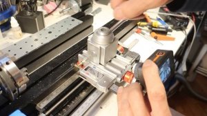 Быстросменный резцедержатель. Тонкости и нюансы испо?