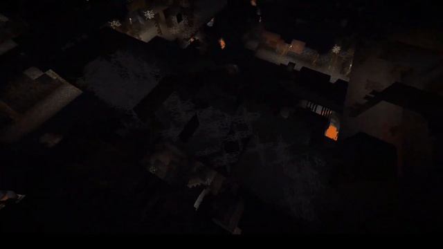 ДЕРЕВНЯ СО СПАВНЕРОМ ЗОМБИ НА БОЛЬШОМ ОСТРОВЕ! ОБЗОР СИДОВ 15