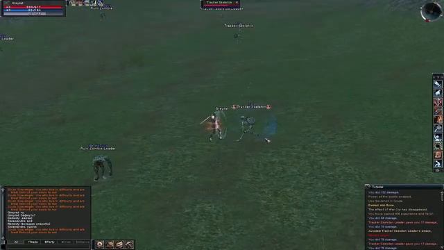 L2ReWorld C1 X1 #65 серия. |Стрим| MishaGames |Lineage 2 Chronicle 1: Harbringers of War смотреть онлайн