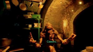 Геймплей в VR Oculus quest 3 Half life ALYX