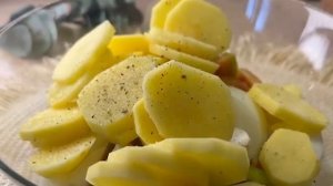 Рецепт турецкой рыбы, который всех шокирует