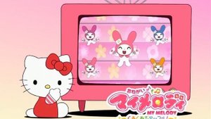 Onegai! My Melody Kuru Kuru Shuffle — 26 серия. Озвучка на русском (Брат