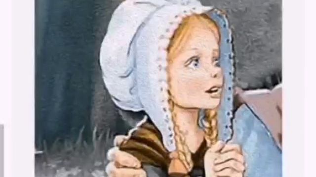 Аудиосказка. Умная Грет смотреть онлайн