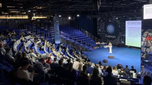 Два крупных мероприятия по спортивной медицине прошли в Сочи и Петербурге