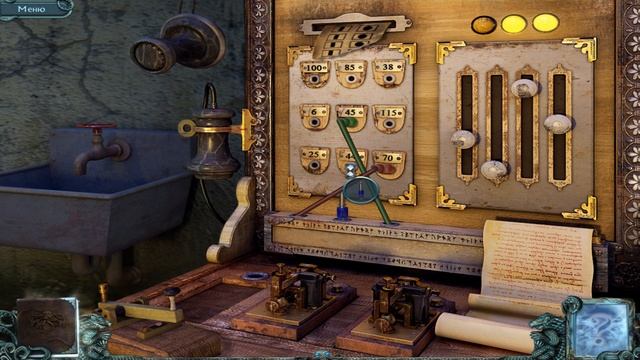 Гиблые земли. Город теней. Коллекционное издание Бону? смотреть онлайн