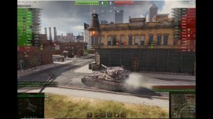 Мда, порой секунды решают(