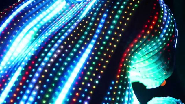 КАК МЕНЯ ЛЮБИТЬ