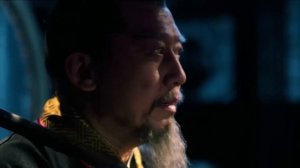 Любовь сквозь тысячелетие 7 серия (русская озвучка) до?